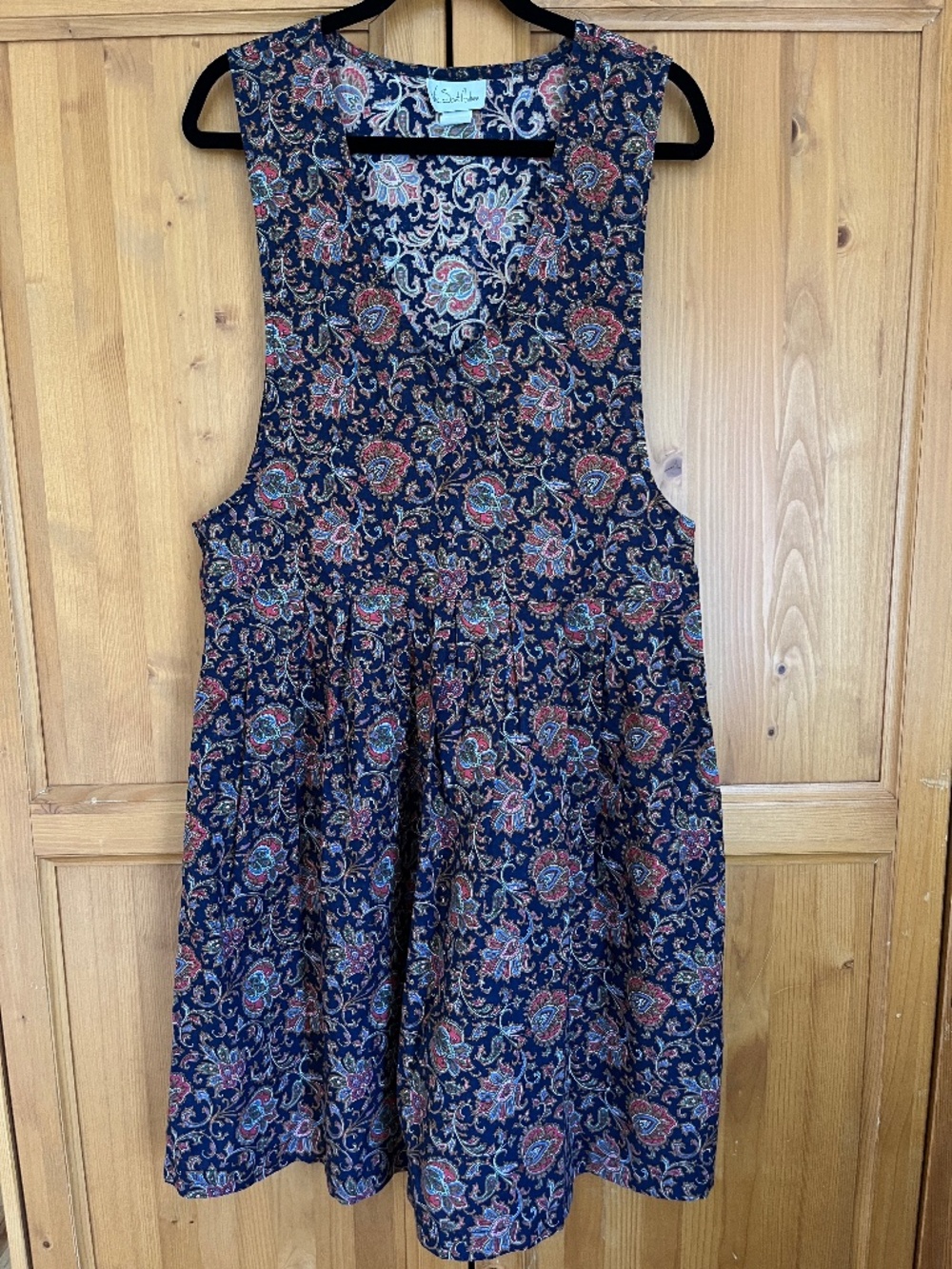 Vintage Dress